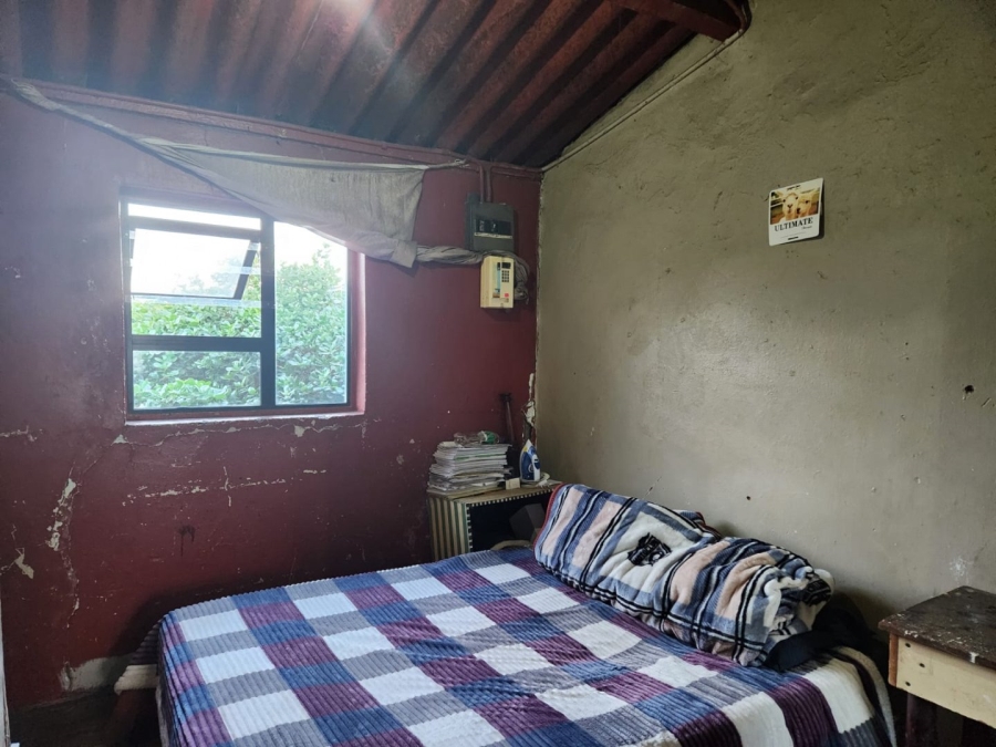 2 Bedroom Property for Sale in Conville Western Cape